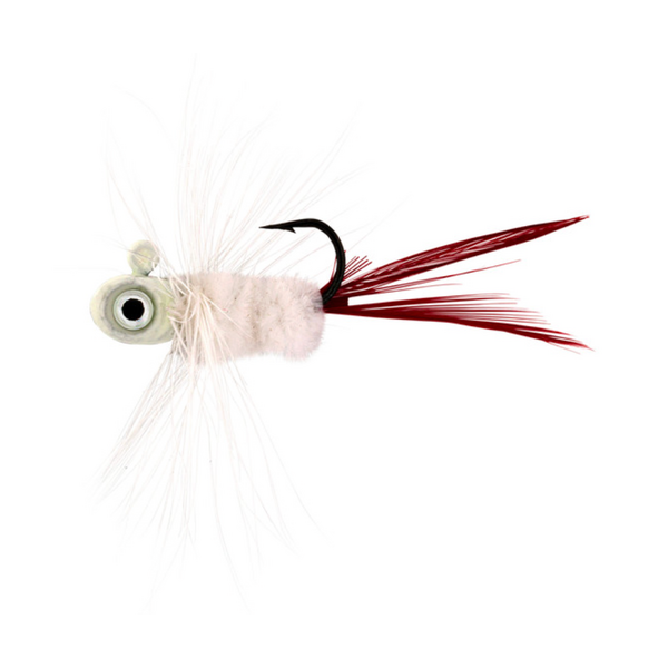 Northland Tungsten Flat-Fry Fly 1/16oz