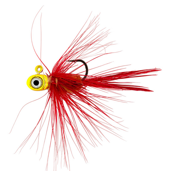 Northland Tungsten Flat-Fry Fly 1/16oz