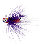 Northland Tungsten Flat-Fry Fly 1/16oz