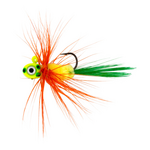 Northland Tungsten Flat-Fry Fly 1/16oz
