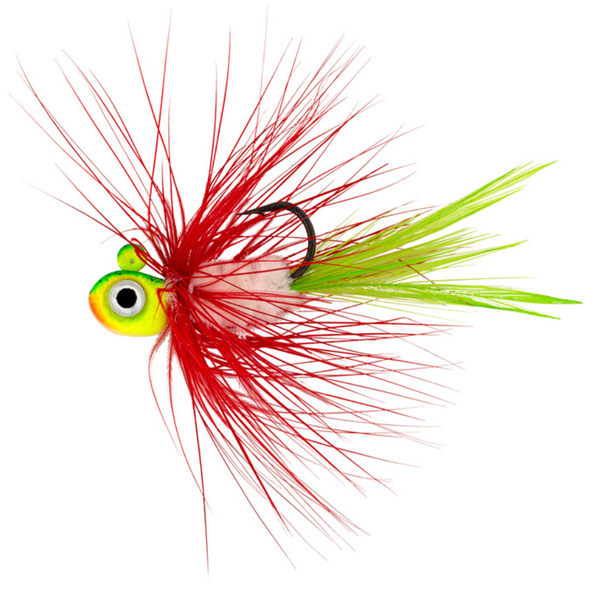 Northland Tungsten Flat-Fry Fly 1/16oz
