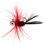 Northland Tungsten Flat-Fry Fly 1/16oz