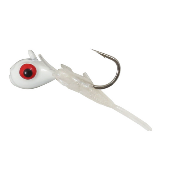 Northland Rigged Tungsten Mayfly Jig 1/16oz