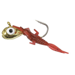 Northland Rigged Tungsten Mayfly Jig 1/16oz