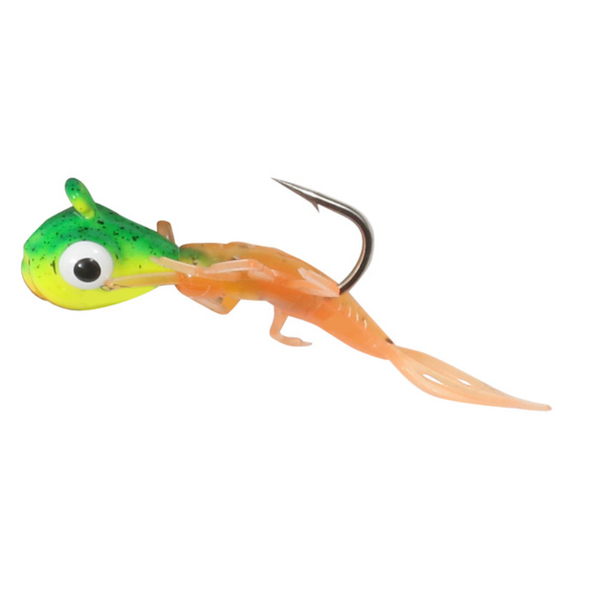 Northland Rigged Tungsten Mayfly Jig 1/16oz