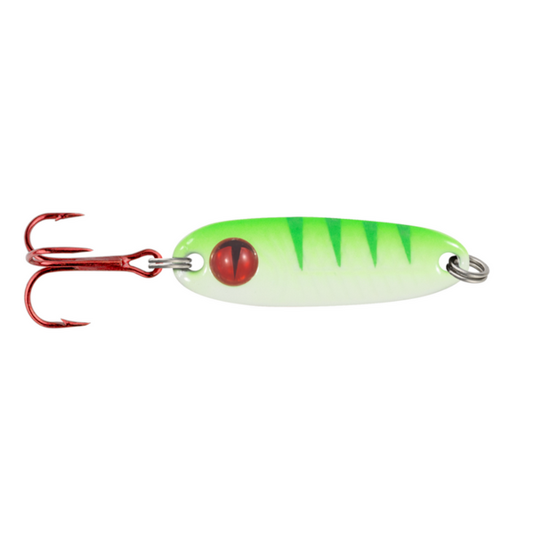 Northland  Tungsten Forage Minnow Spoon 1/4oz