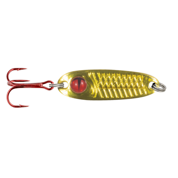 Northland Tungsten Forage Minnow Spoon 1/8oz