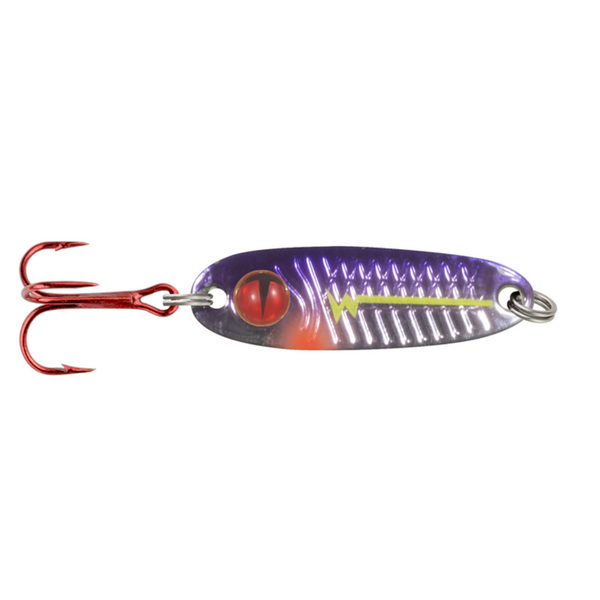 Northland Tungsten Forage Minnow Spoon 1/8oz