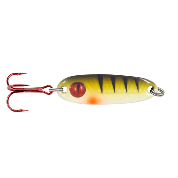 Northland Tungsten Forage Minnow Spoon 1/8oz