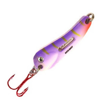 Northland Buck-Shot Flutter Spoon 1/8oz