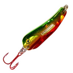 Northland  Buck-Shot Flutter Spoon 1/4oz