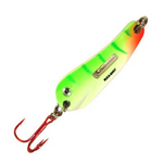 Northland  Buck-Shot Flutter Spoon 1/4oz