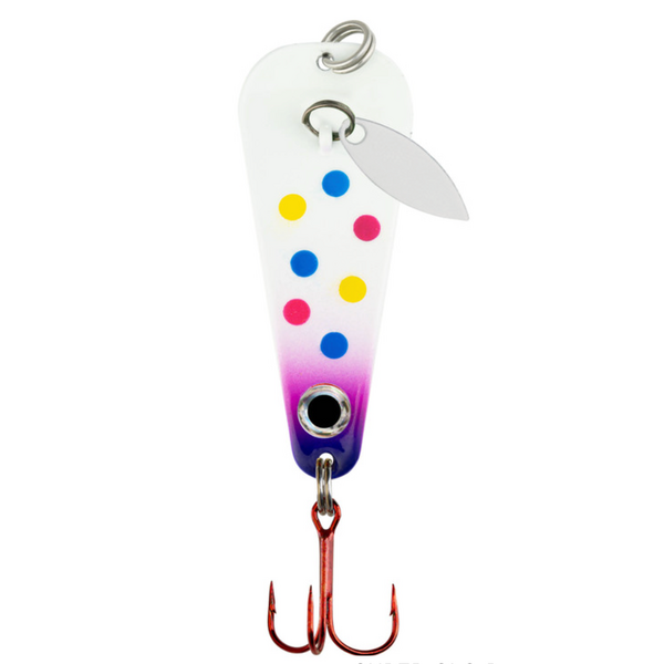 Northland Thumper Spoon 1/4oz