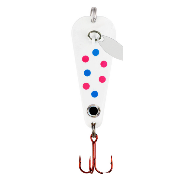 Northland Thumper Spoon 1/4oz