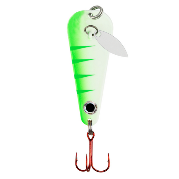 Northland Thumper Spoon 1/4oz