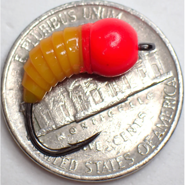 Si Flies Simcoe Bug Medium