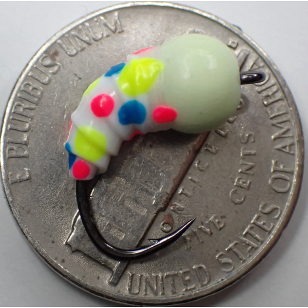 Si Flies Simcoe Bug Medium