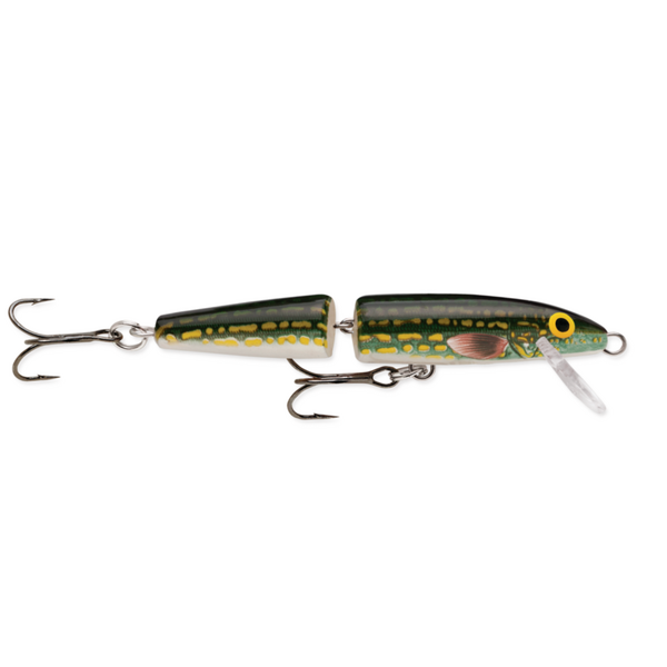 Rapala Jointed 11