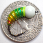 Si Flies Simcoe Bug Large