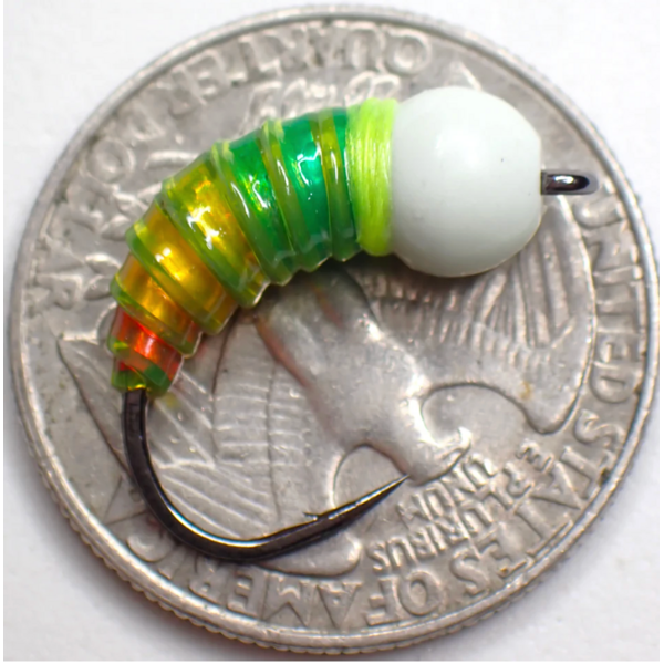 Si Flies Simcoe Bug Large