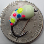 Si Flies Simcoe Bug Large