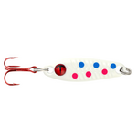 Northland Tungsten Buck-Shot Jigging Spoon 3/8oz