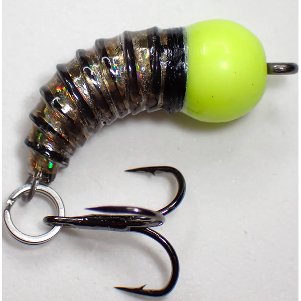 Si Flies Simcoe Bug Bug-Shot