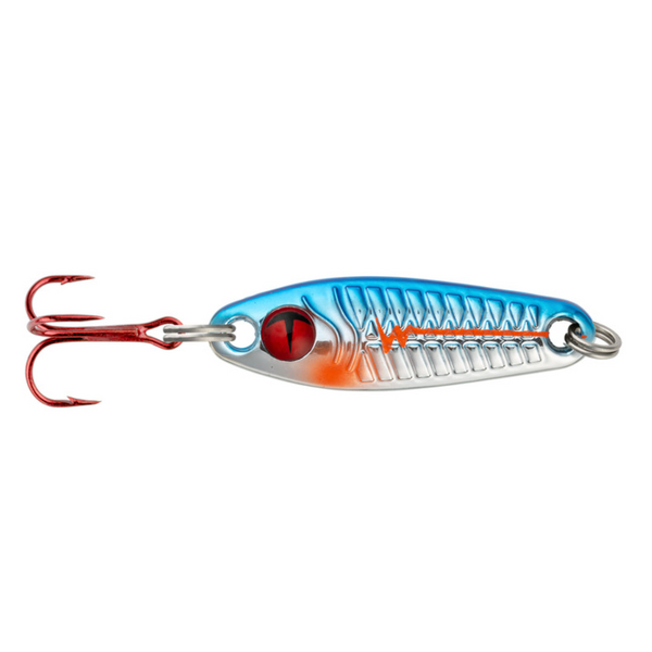 Northland Tungsten Buck-Shot Jigging Spoon 3/8oz
