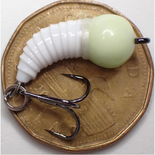 Si Flies Simcoe Bug Bug-Shot