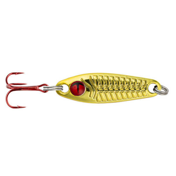 Northland Tungsten Buck-Shot Jigging Spoon 3/8oz