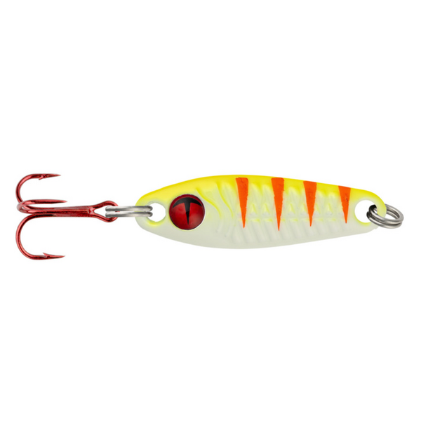 Northland Tungsten Buck-Shot Jigging Spoon 3/8oz