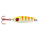 Northland Tungsten Buck-Shot Jigging Spoon 1/4oz