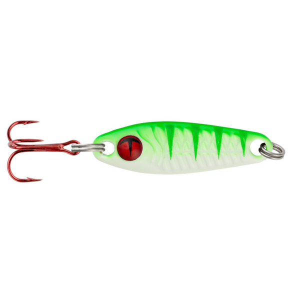 Northland Tungsten Buck-Shot Jigging Spoon 1/4oz
