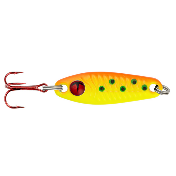 Northland Tungsten Buck-Shot Jigging Spoon 1/4oz