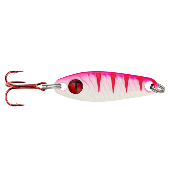 Northland Tungsten Buck-Shot Jigging Spoon 1/4oz