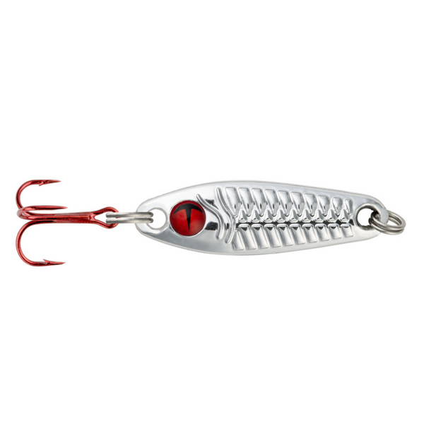 Northland Tungsten Buck-Shot Jigging Spoon 1/4oz