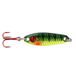Northland Tungsten Buck-Shot Jigging Spoon 1/4oz
