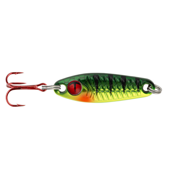 Northland Tungsten Buck-Shot Jigging Spoon 1/4oz