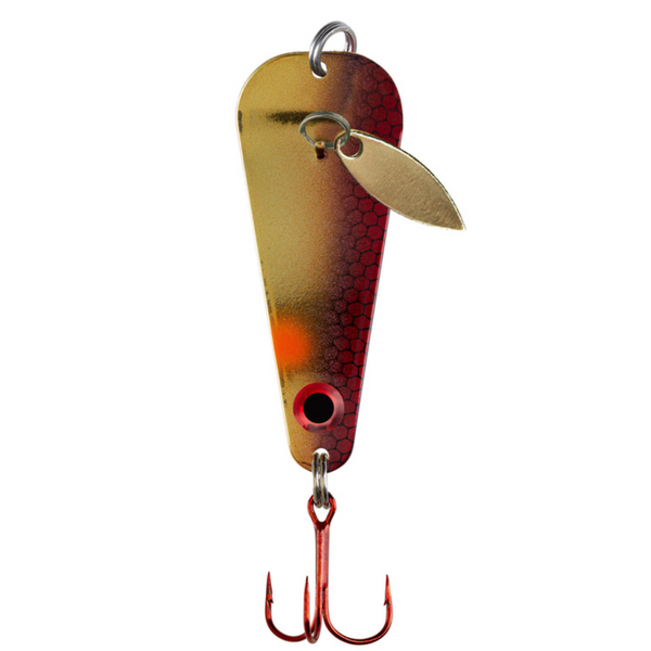 Northland Thumper Spoon 3/16oz