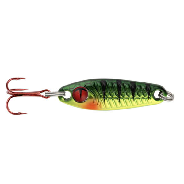 Northland Tungsten Buck-Shot Jigging Spoon 1/8oz