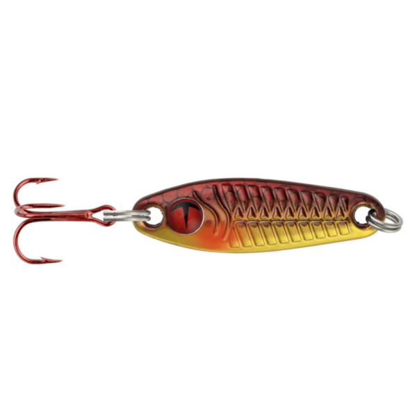 Northland Tungsten Buck-Shot Jigging Spoon 1/8oz