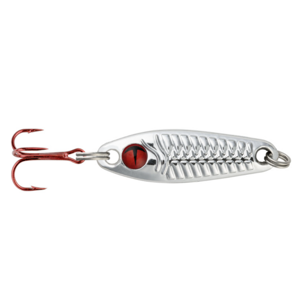 Northland Tungsten Buck-Shot Jigging Spoon 1/8oz