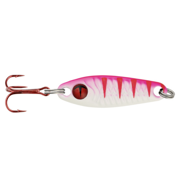 Northland Tungsten Buck-Shot Jigging Spoon 1/8oz