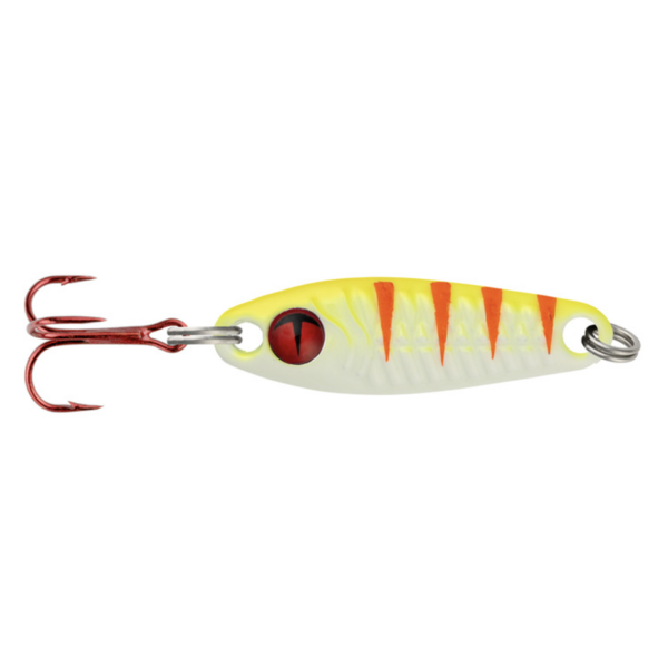 Northland Tungsten Buck-Shot Jigging Spoon 1/8oz