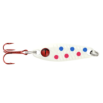 Northland Tungsten Buck-Shot Jigging Spoon 1/8oz