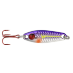 Northland Tungsten Buck-Shot Jigging Spoon 1/8oz