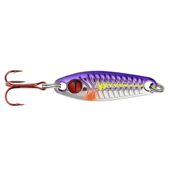 Northland Tungsten Buck-Shot Jigging Spoon 1/8oz