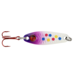 Northland Tungsten Buck-Shot Jigging Spoon 1/8oz