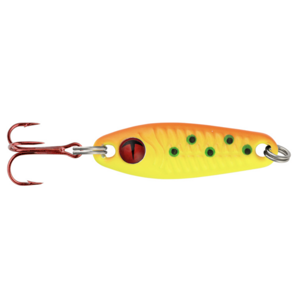 Northland Tungsten Buck-Shot Jigging Spoon 1/8oz
