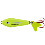 Northland  Buck-Shot Coffin Spoon 3/8oz